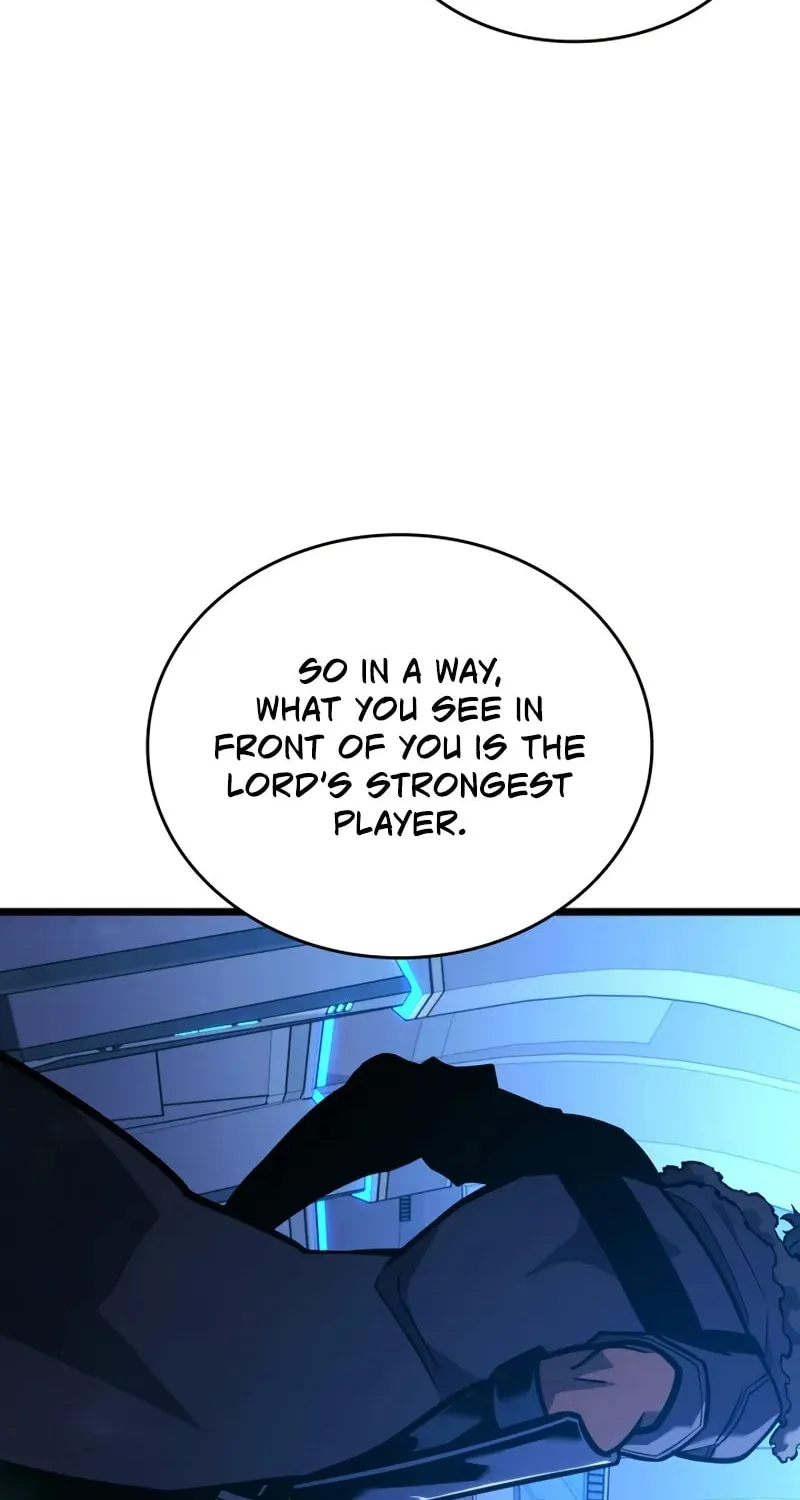 The SSS-Ranker Returns Chapter 164 page 46 - 