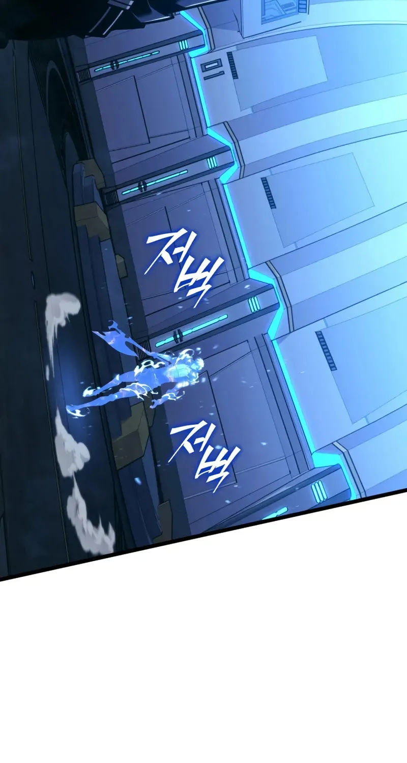 The SSS-Ranker Returns Chapter 164 page 47 - 