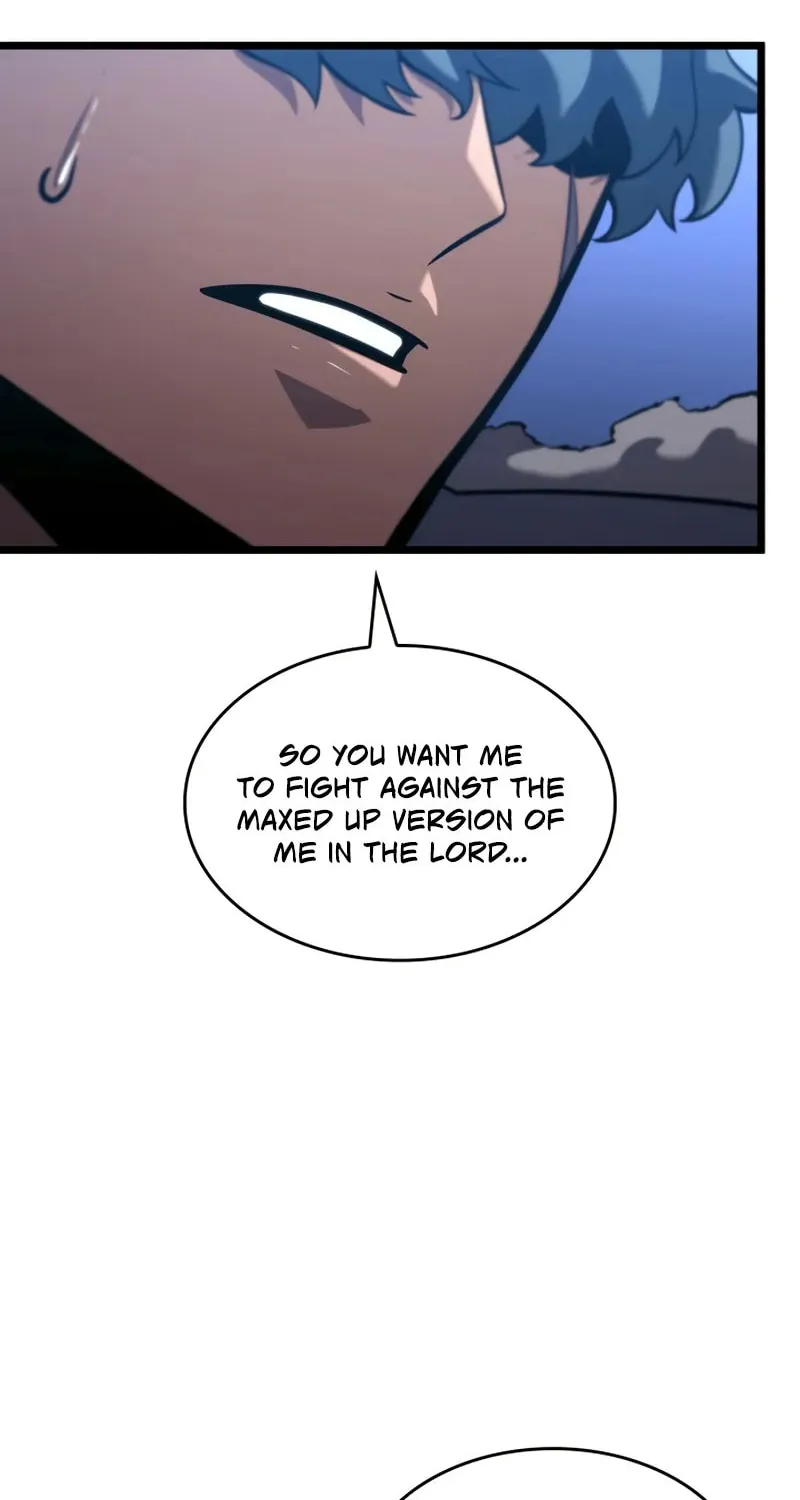 The SSS-Ranker Returns Chapter 164 page 48 - 