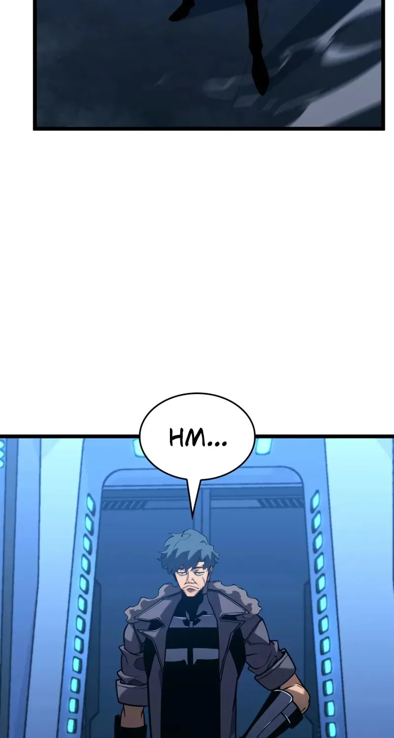 The SSS-Ranker Returns Chapter 164 page 59 - 