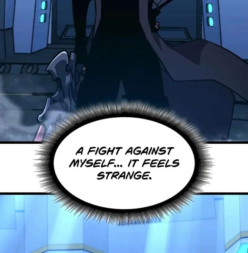 The SSS-Ranker Returns Chapter 164 page 60 - 