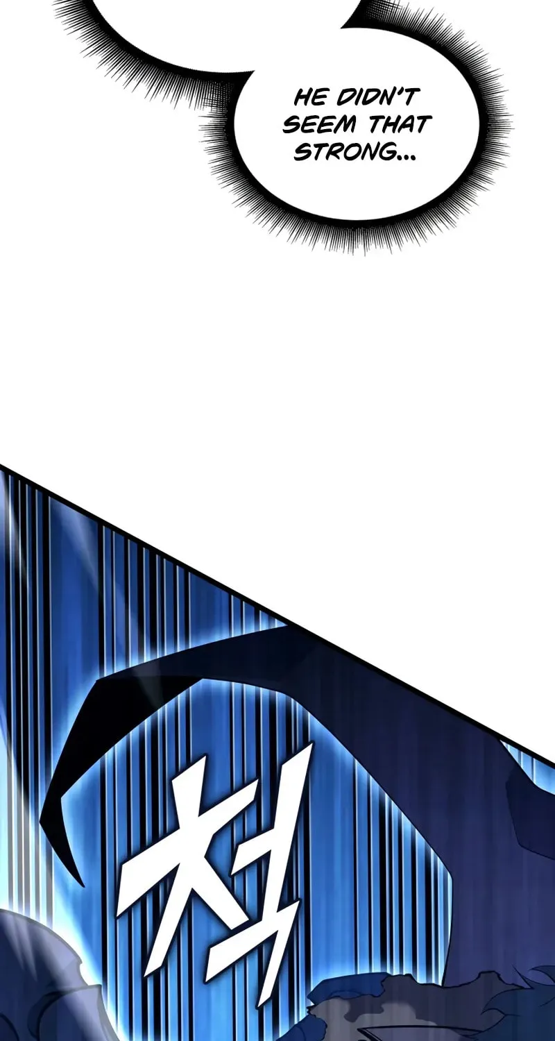 The SSS-Ranker Returns Chapter 164 page 62 - 