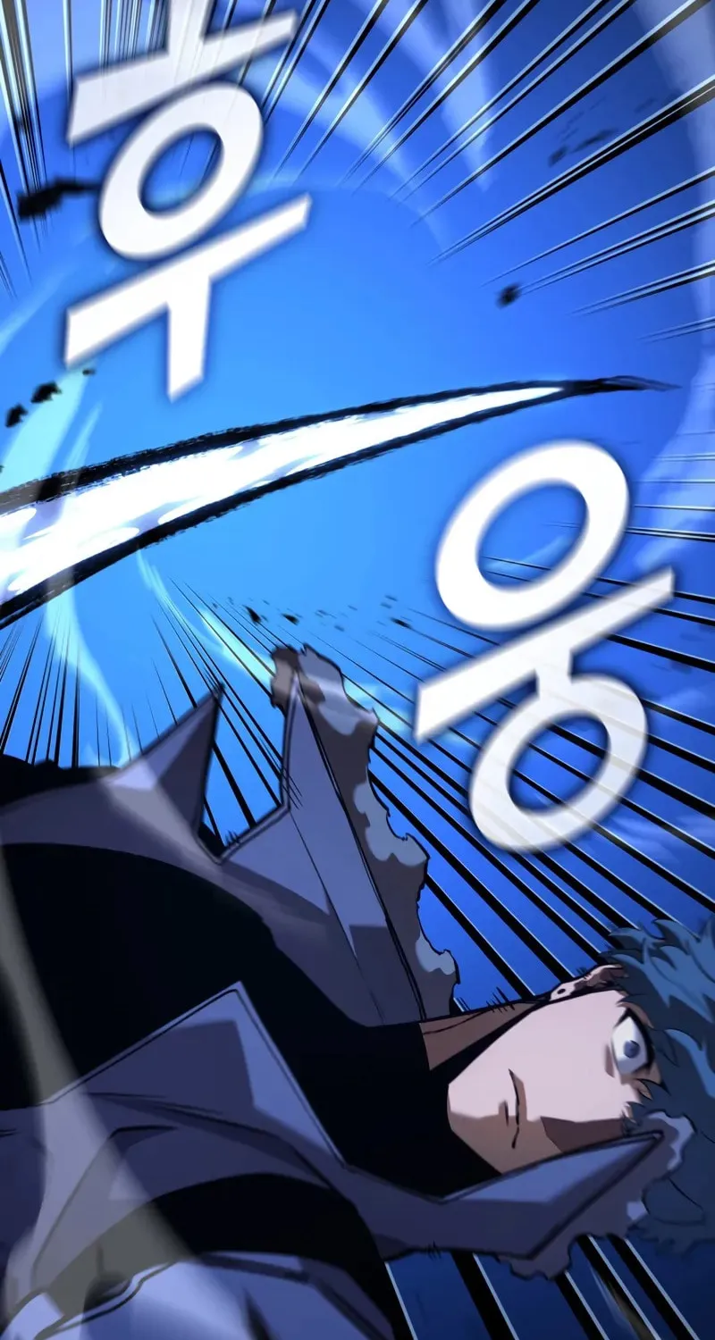 The SSS-Ranker Returns Chapter 164 page 64 - 