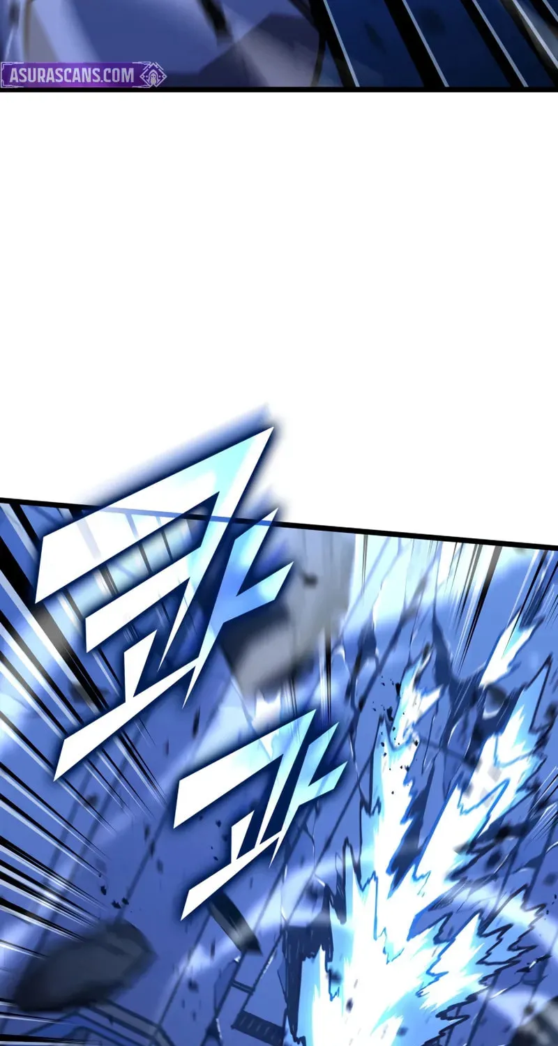 The SSS-Ranker Returns Chapter 164 page 65 - 