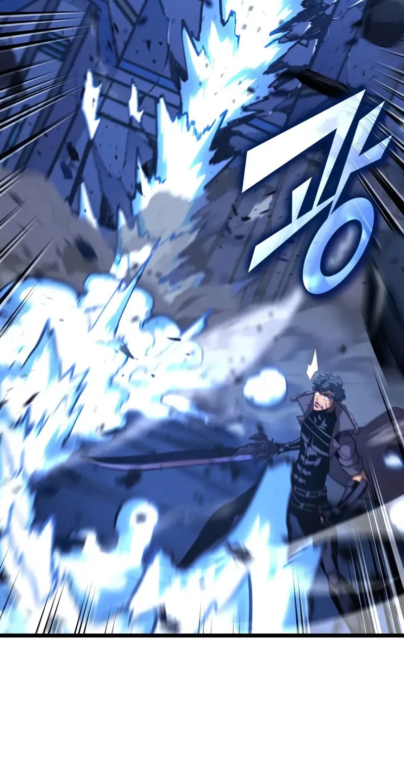 The SSS-Ranker Returns Chapter 164 page 66 - 