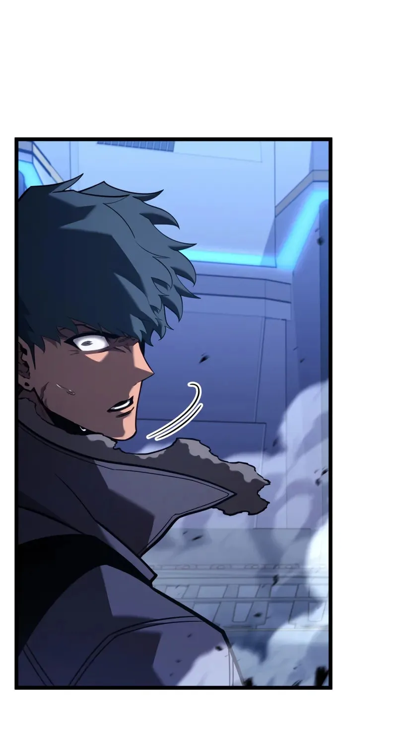 The SSS-Ranker Returns Chapter 164 page 67 - 