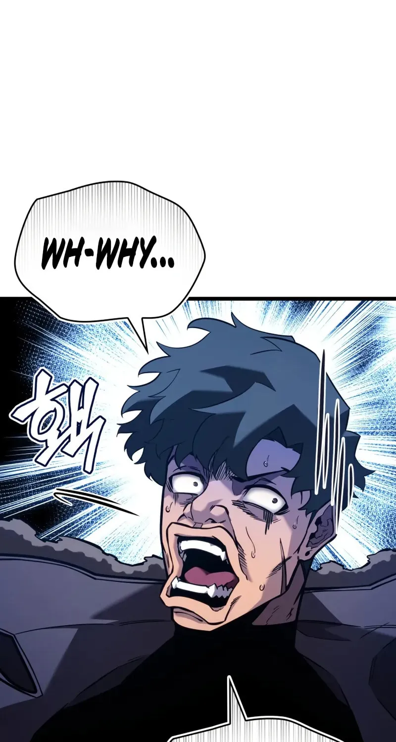 The SSS-Ranker Returns Chapter 164 page 68 - 