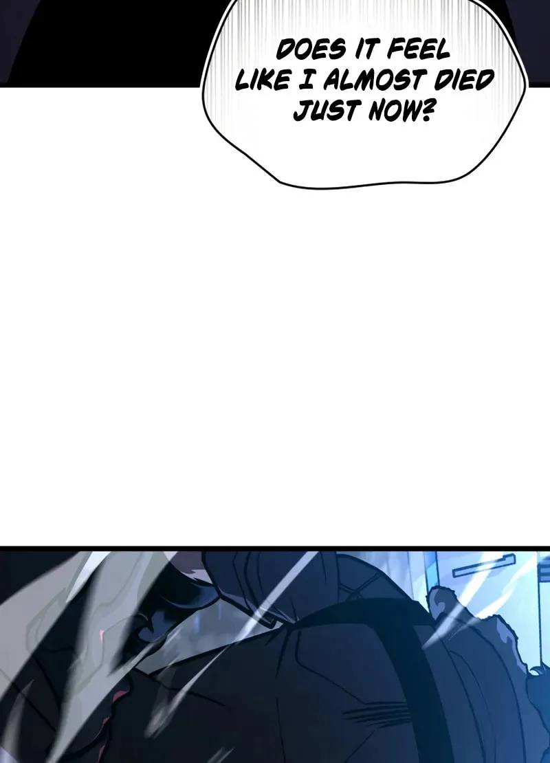 The SSS-Ranker Returns Chapter 164 page 69 - 