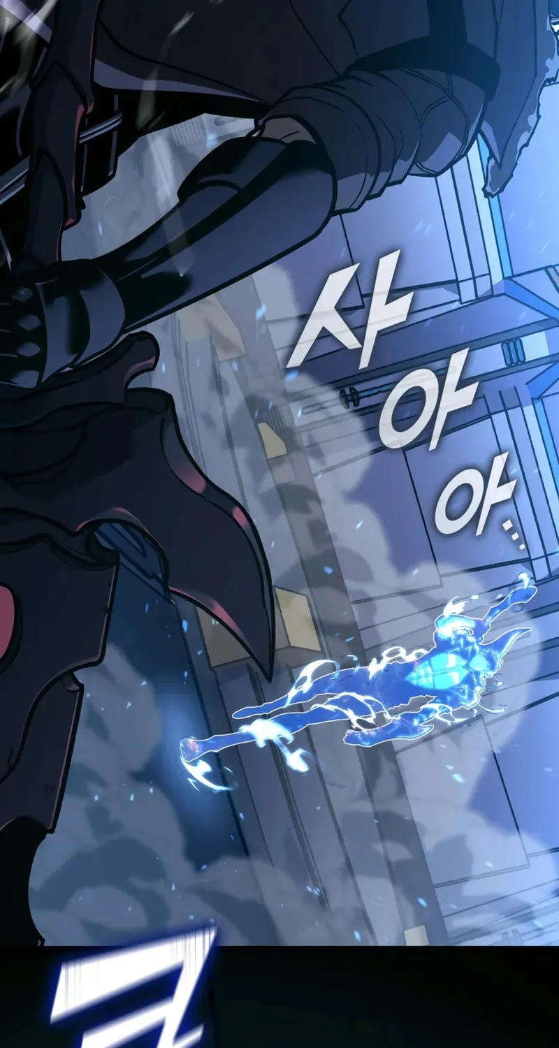 The SSS-Ranker Returns Chapter 164 page 70 - 