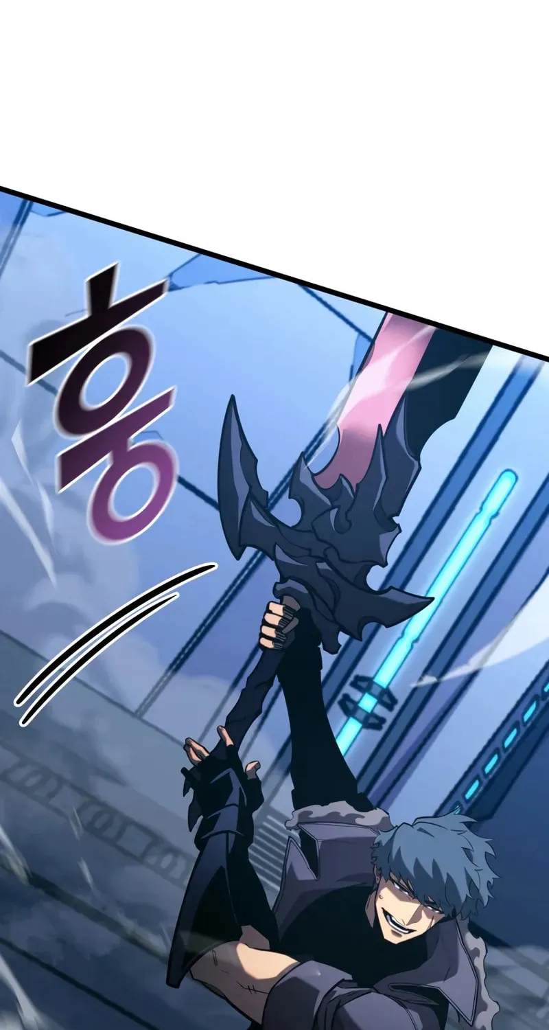 The SSS-Ranker Returns Chapter 164 page 73 - 