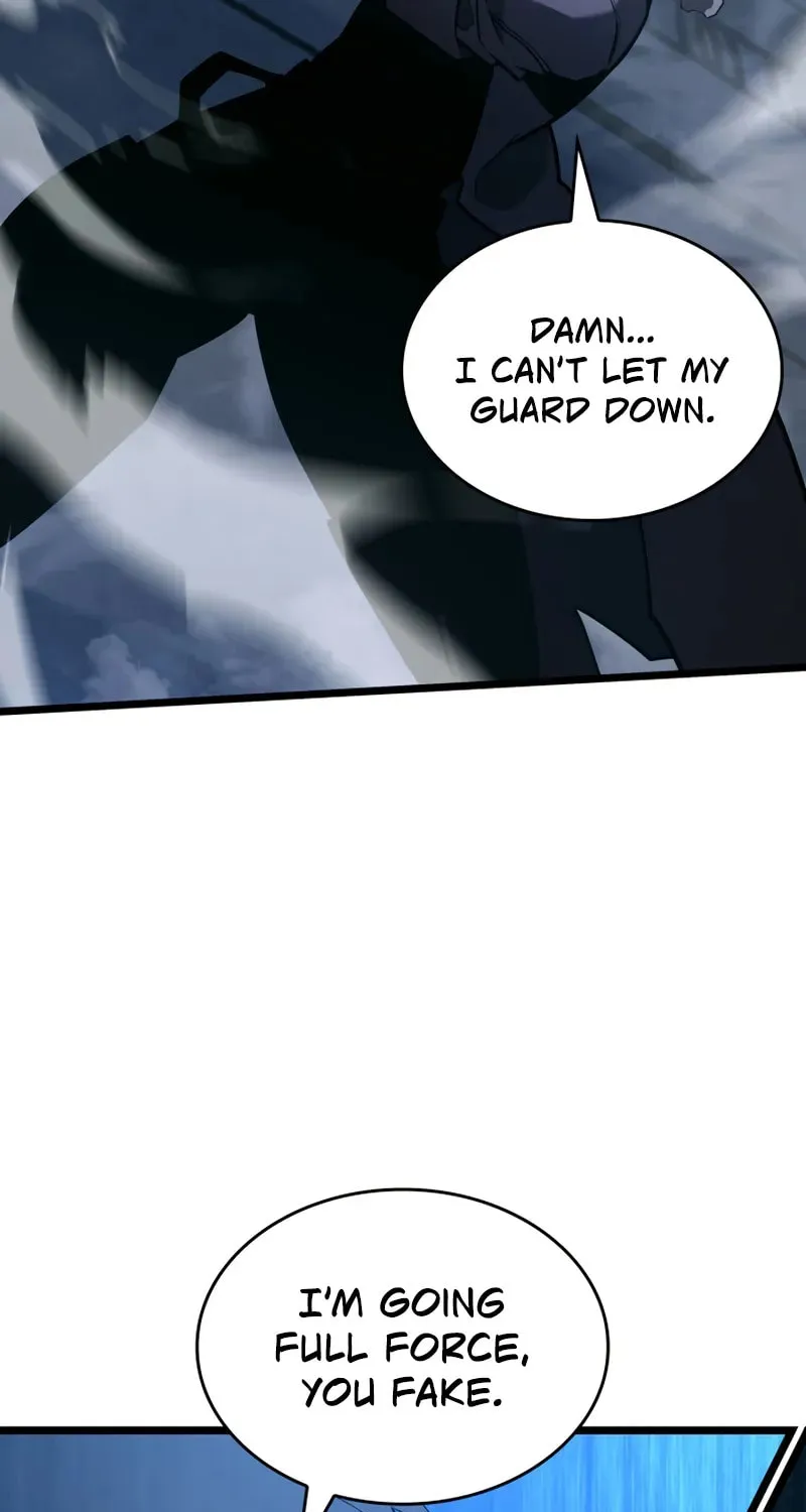 The SSS-Ranker Returns Chapter 164 page 74 - 