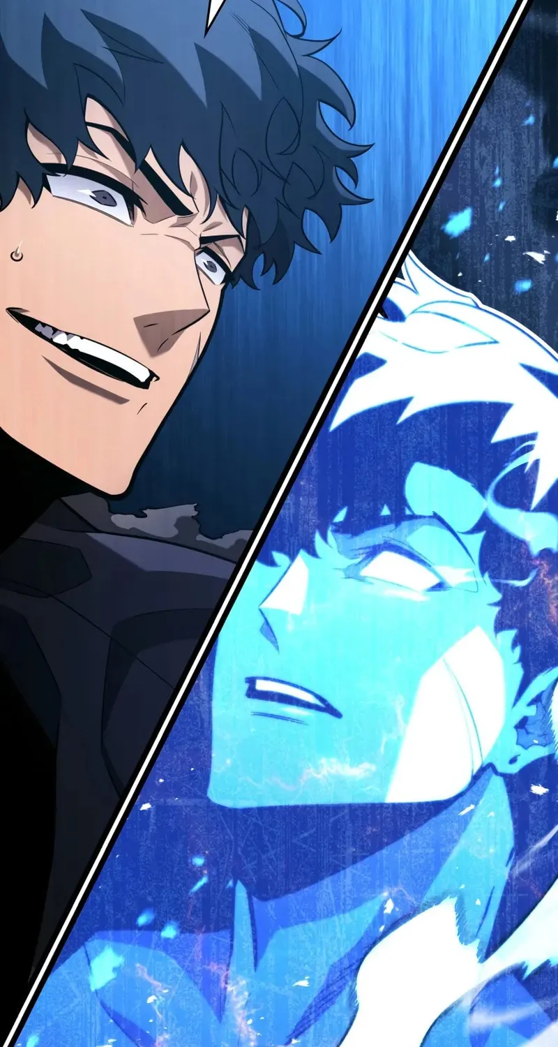 The SSS-Ranker Returns Chapter 164 page 75 - 