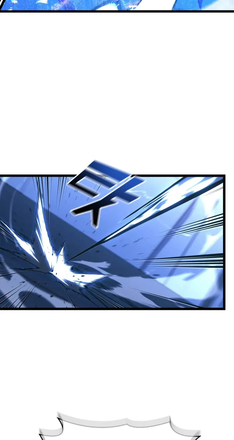 The SSS-Ranker Returns Chapter 164 page 76 - 