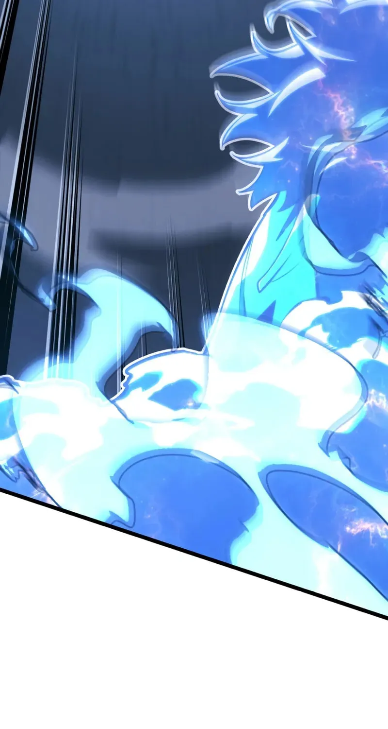 The SSS-Ranker Returns Chapter 164 page 78 - 