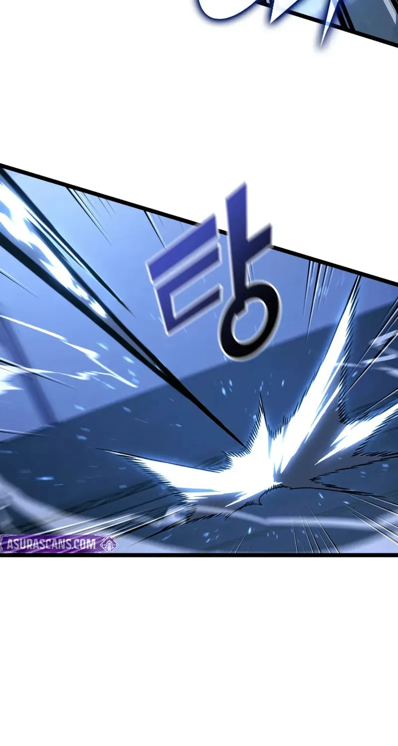 The SSS-Ranker Returns Chapter 164 page 81 - 