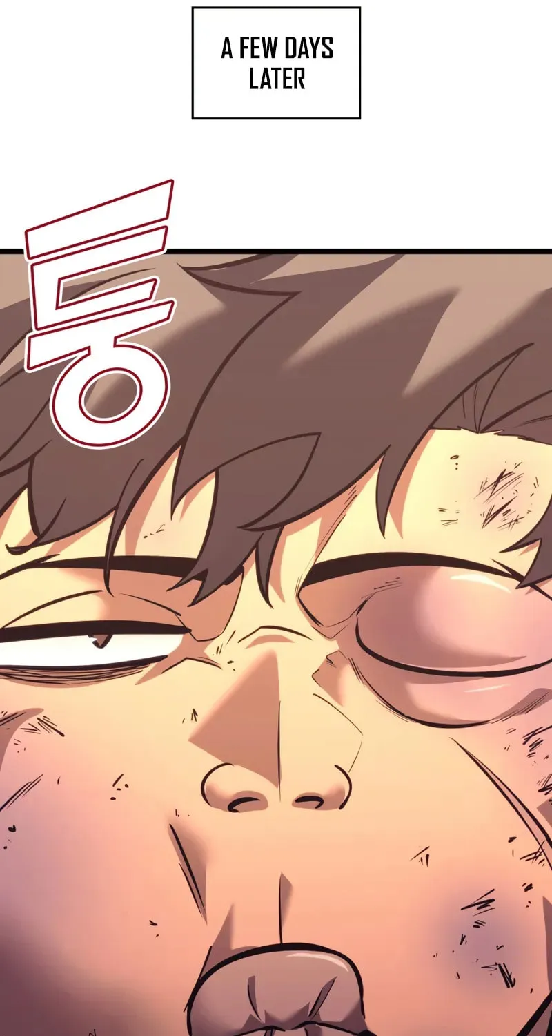 The SSS-Ranker Returns Chapter 164 page 86 - 