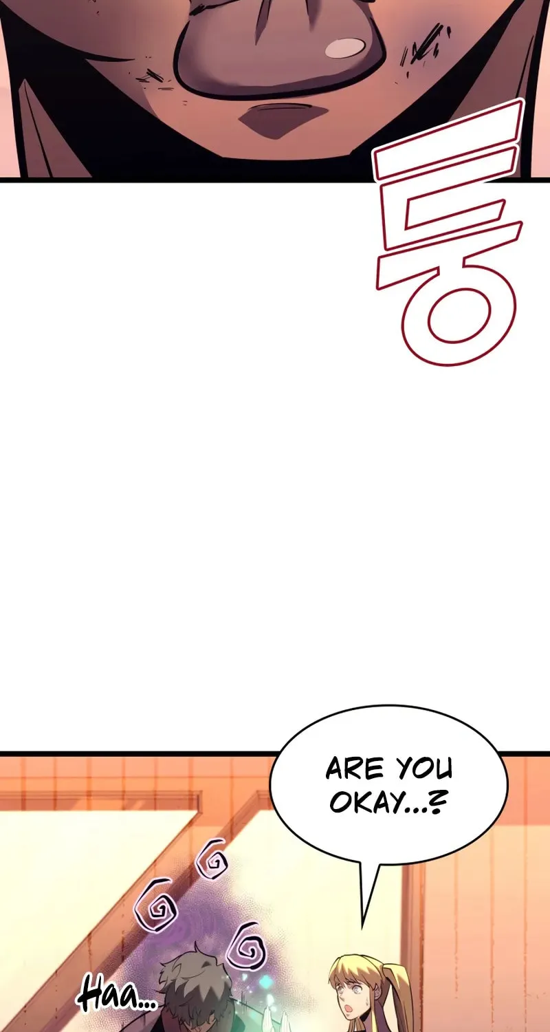 The SSS-Ranker Returns Chapter 164 page 87 - 