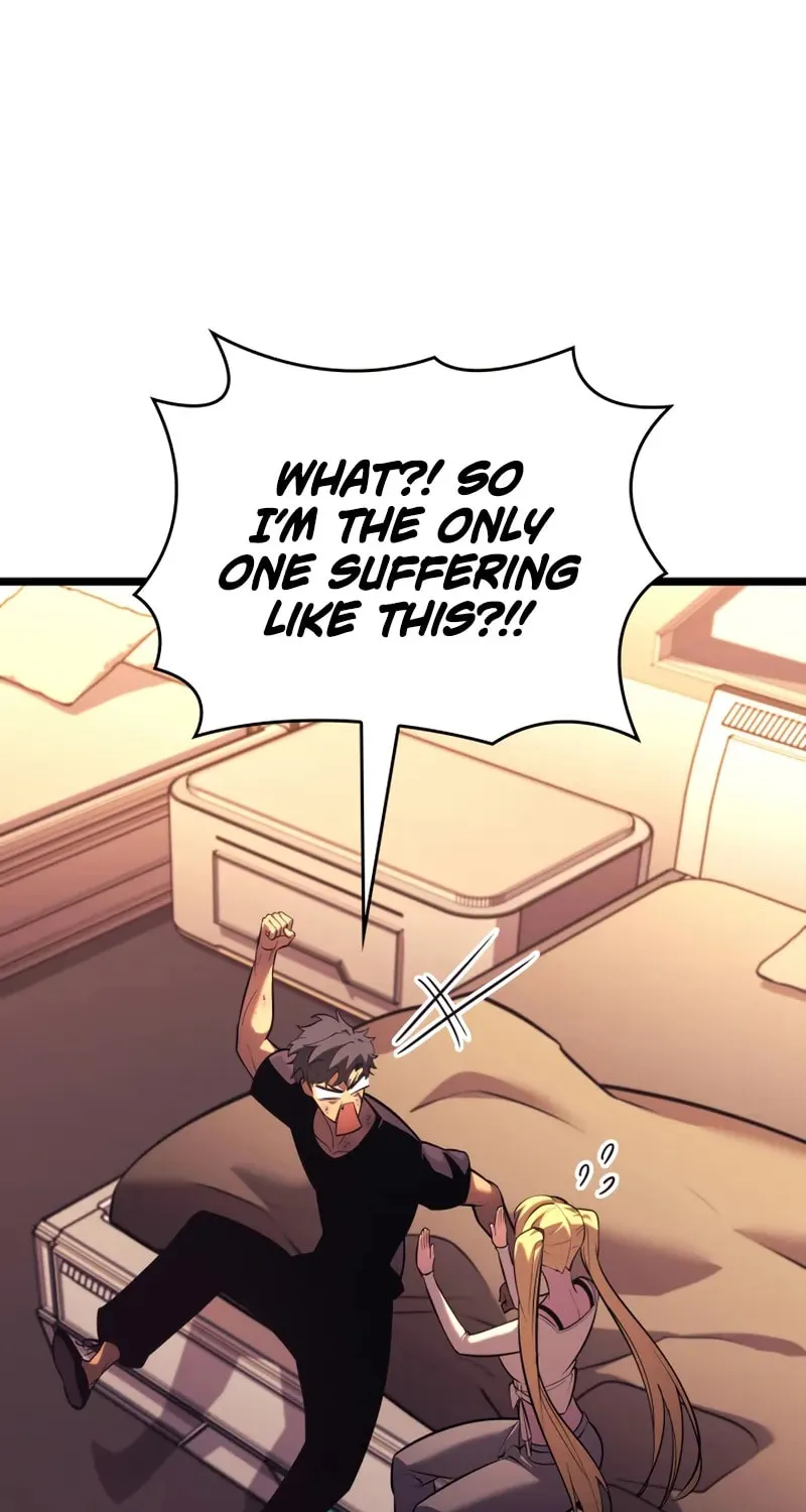 The SSS-Ranker Returns Chapter 164 page 91 - 