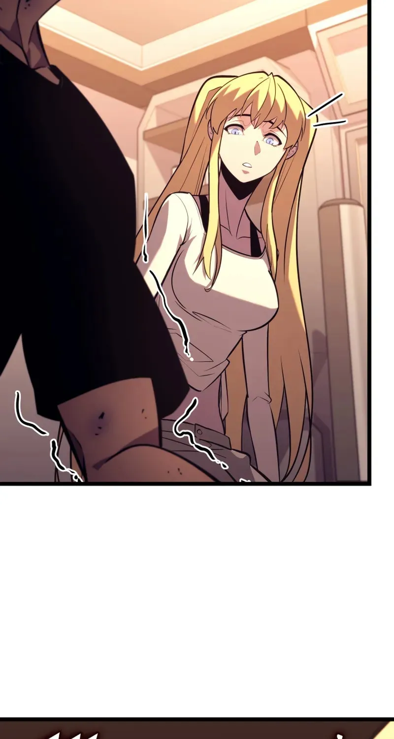 The SSS-Ranker Returns Chapter 164 page 94 - 