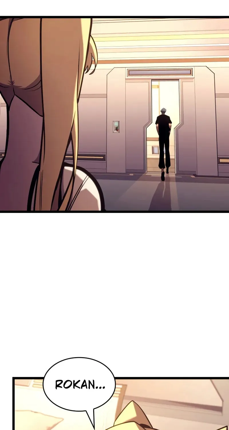 The SSS-Ranker Returns Chapter 164 page 97 - 