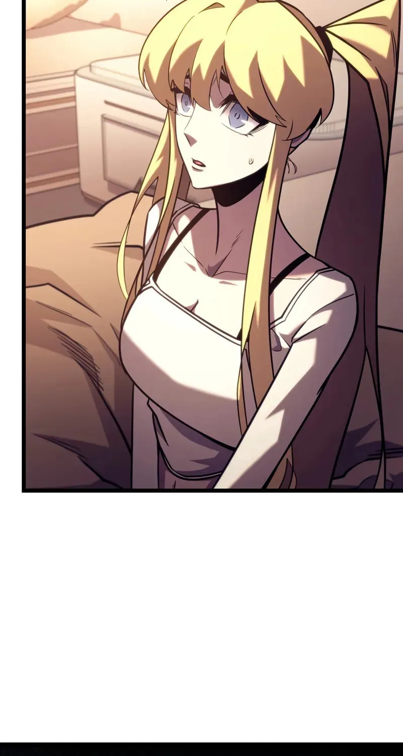 The SSS-Ranker Returns Chapter 164 page 98 - 