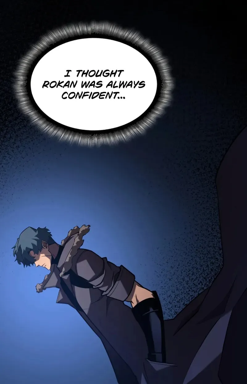 The SSS-Ranker Returns Chapter 164 page 99 - 