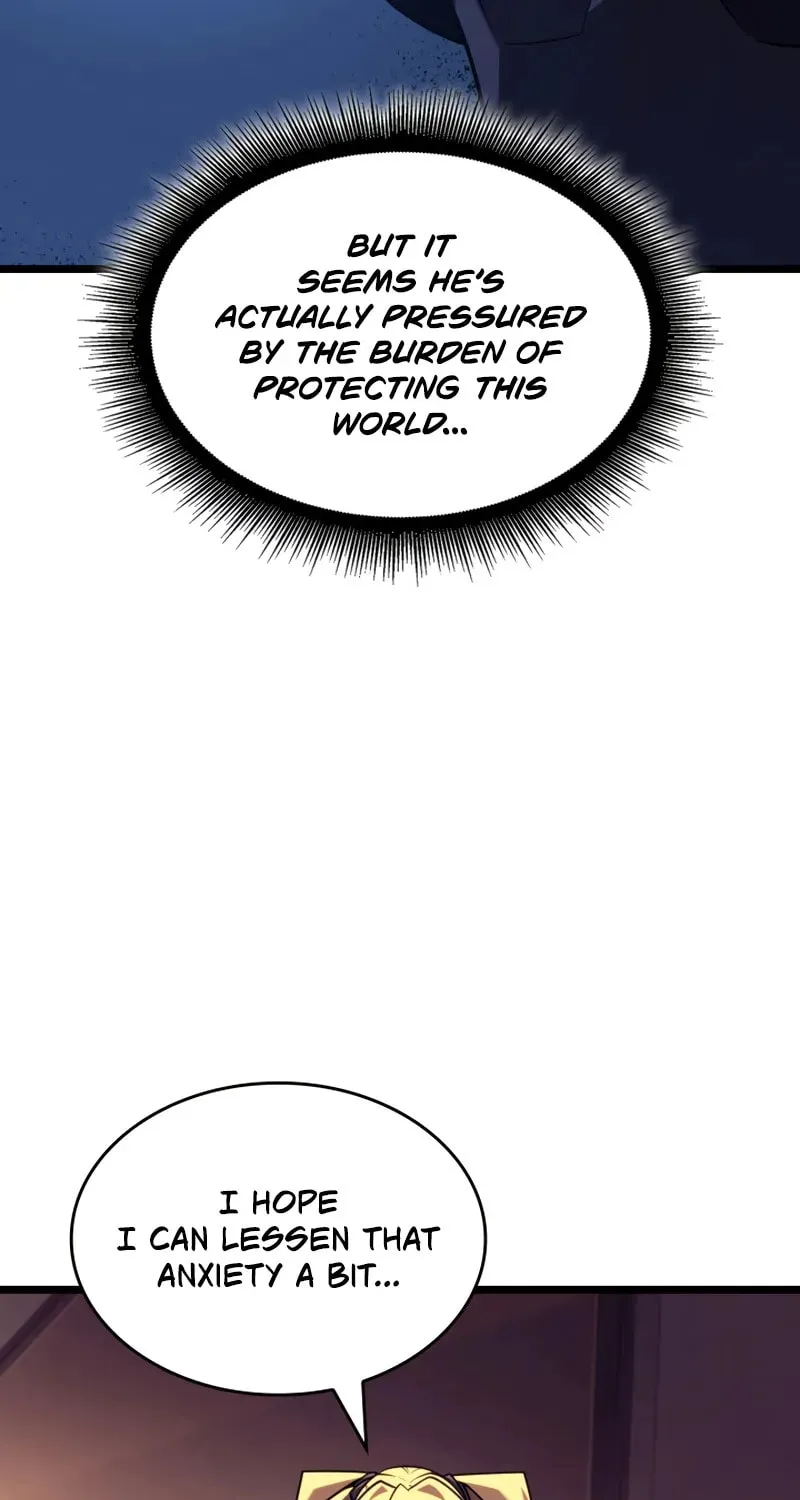 The SSS-Ranker Returns Chapter 164 page 100 - 
