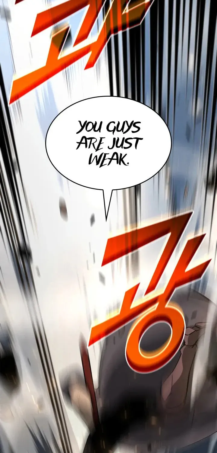 The SSS-Ranker Returns Chapter 17 page 103 - 