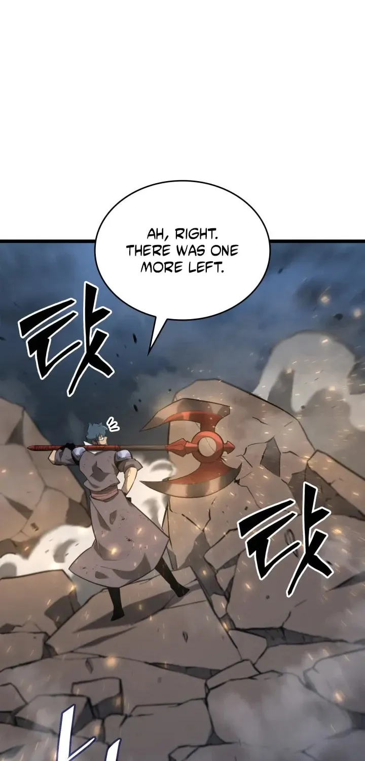 The SSS-Ranker Returns Chapter 17 page 106 - 