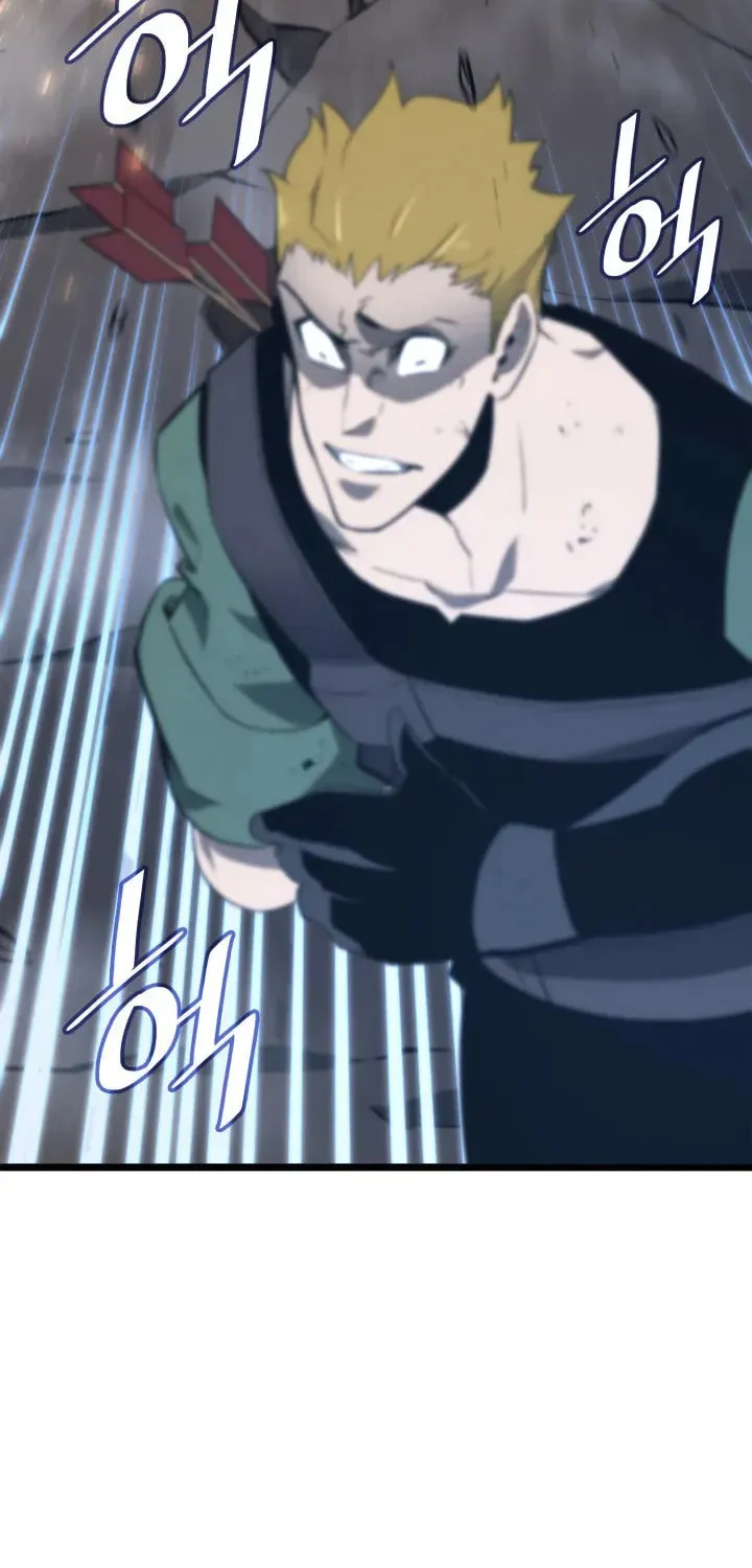 The SSS-Ranker Returns Chapter 17 page 107 - 