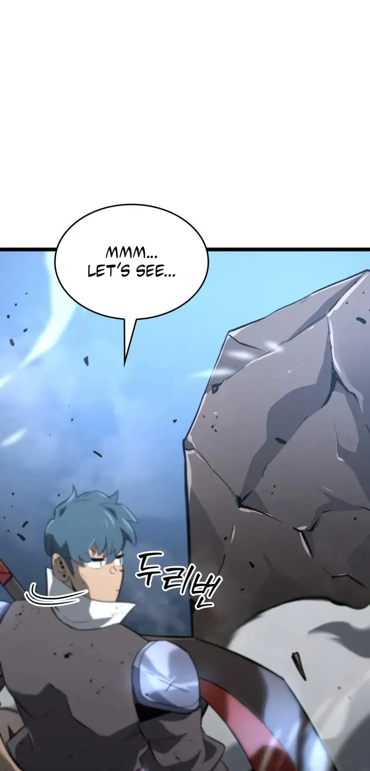 The SSS-Ranker Returns Chapter 17 page 108 - 