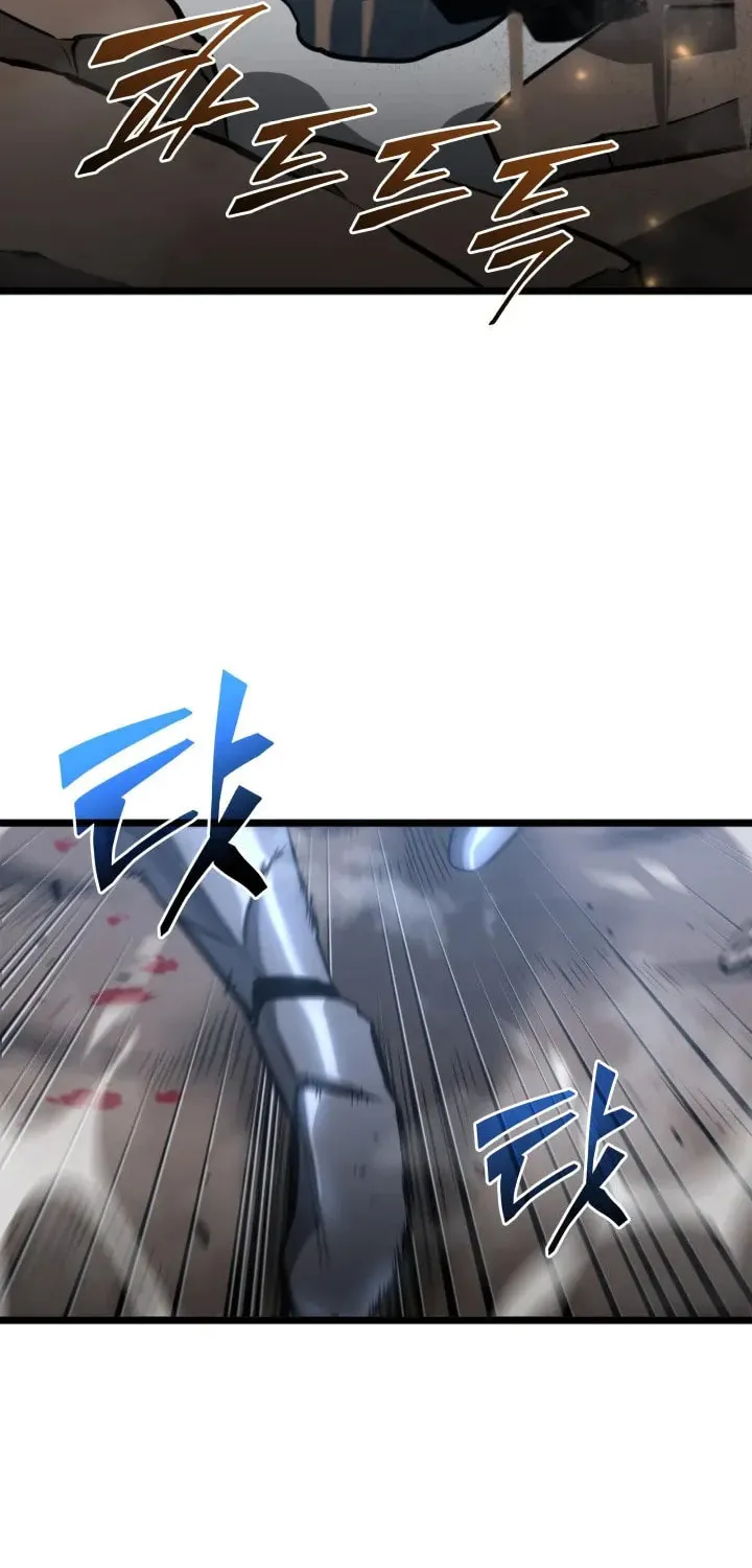 The SSS-Ranker Returns Chapter 17 page 110 - 