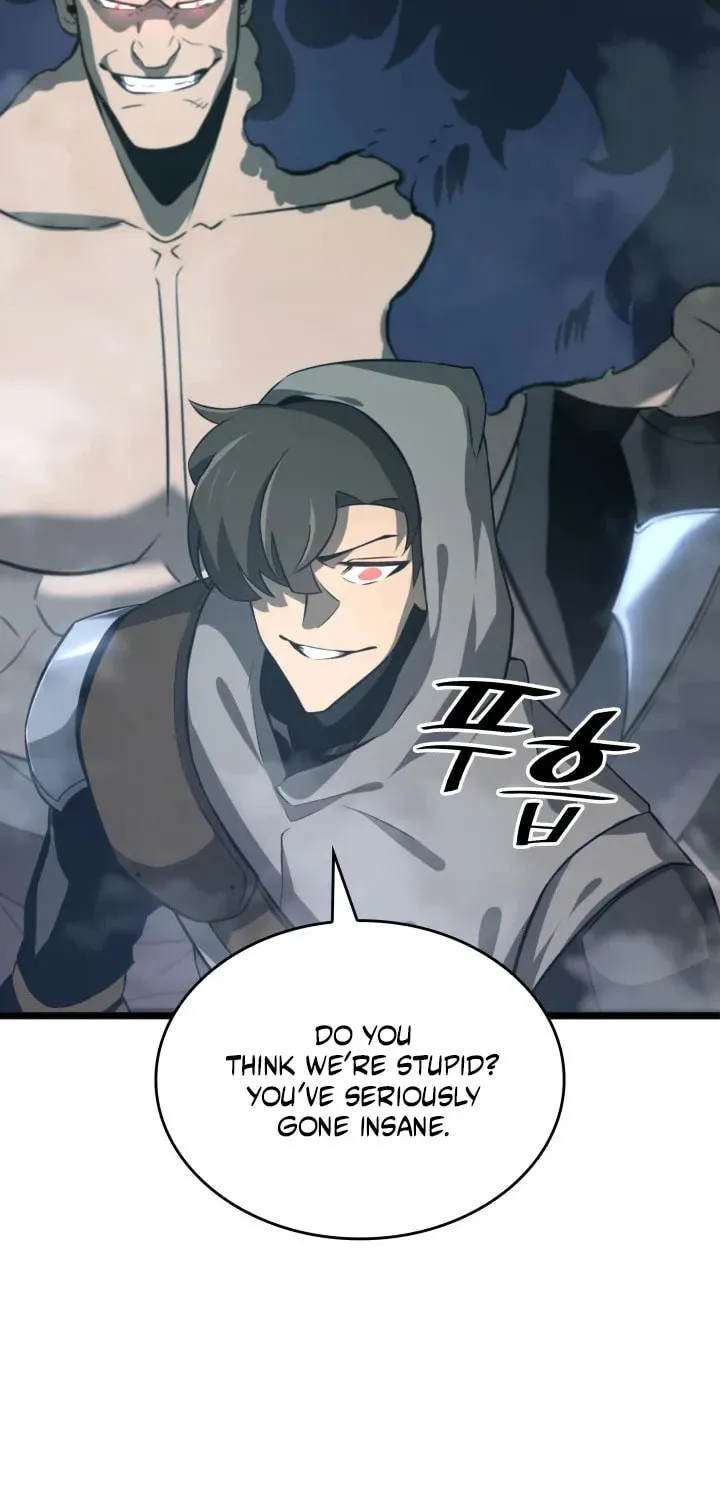 The SSS-Ranker Returns Chapter 17 page 12 - 