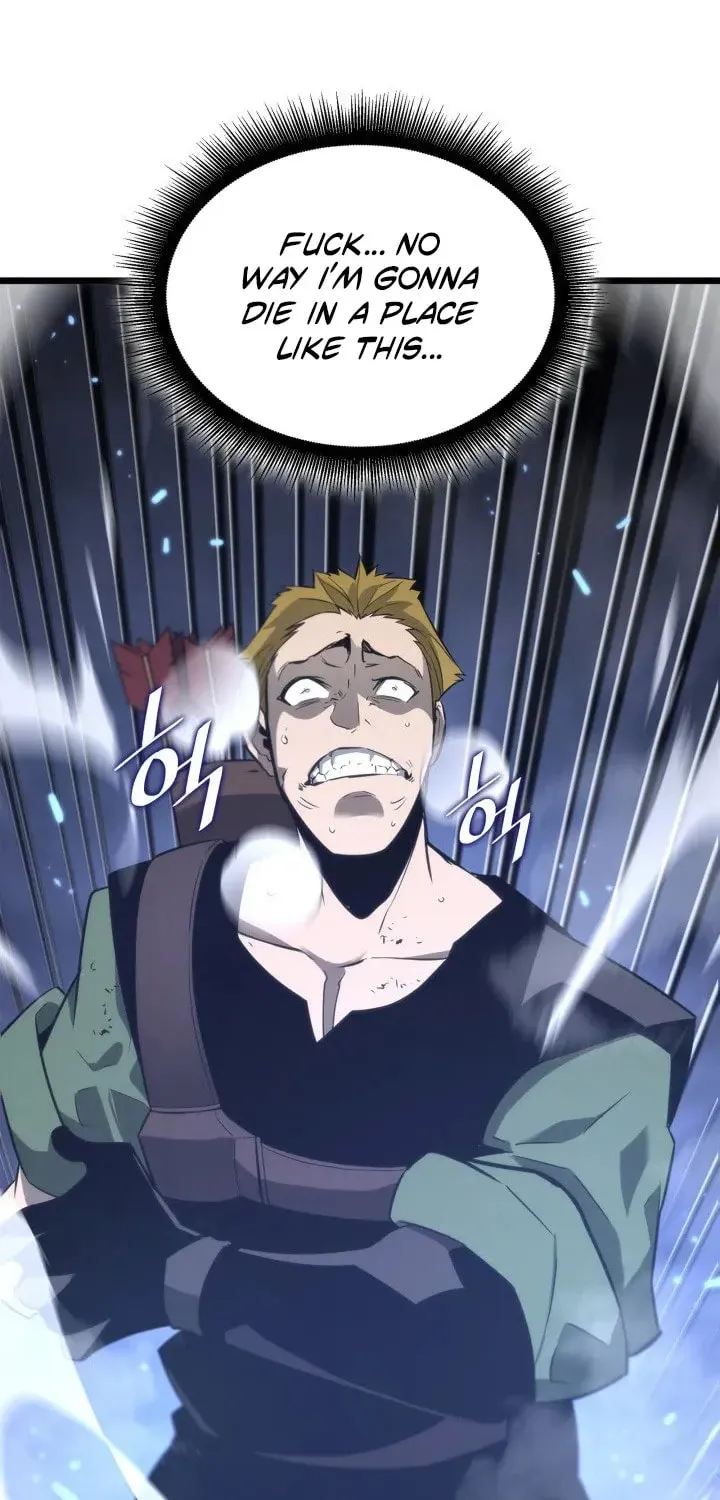 The SSS-Ranker Returns Chapter 17 page 111 - 
