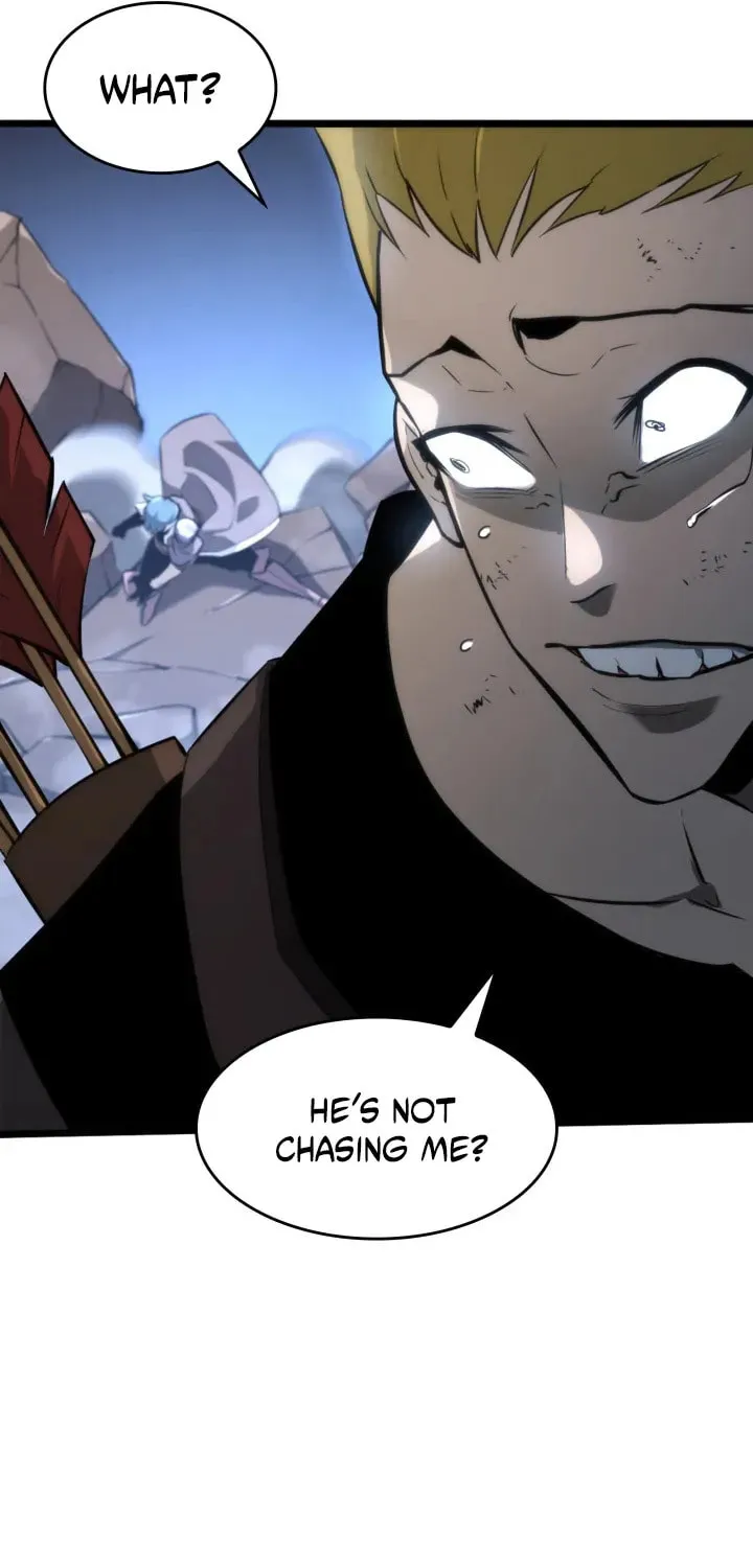 The SSS-Ranker Returns Chapter 17 page 113 - 
