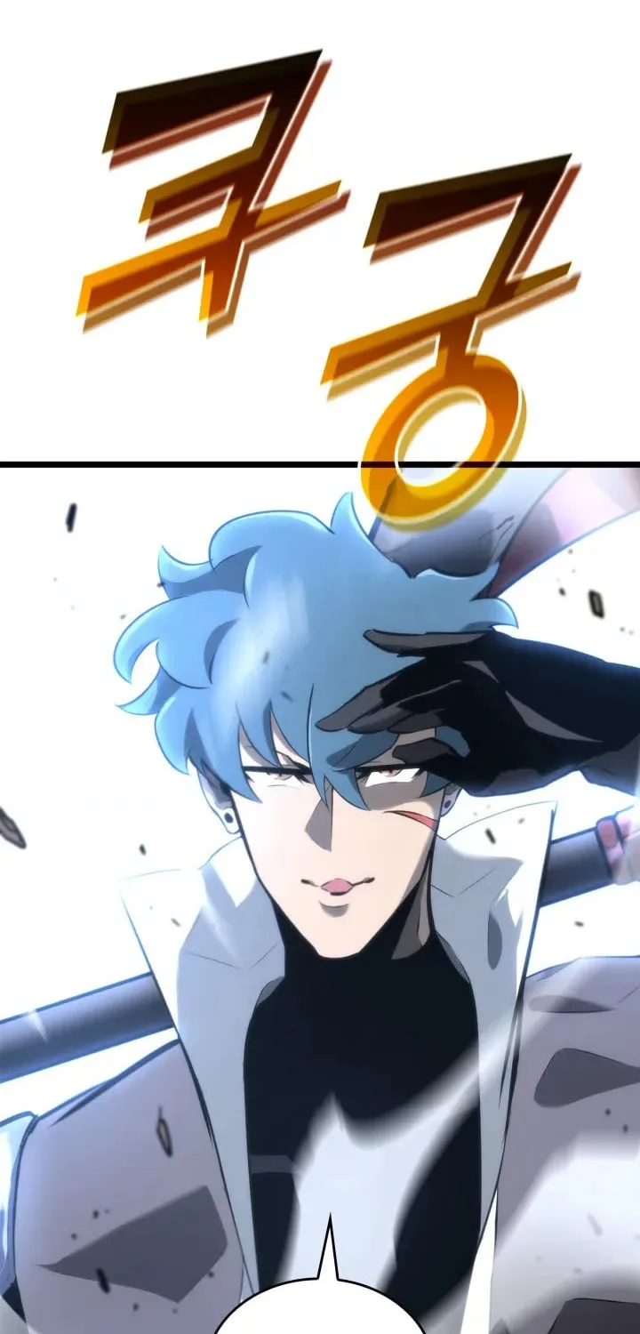 The SSS-Ranker Returns Chapter 17 page 116 - 