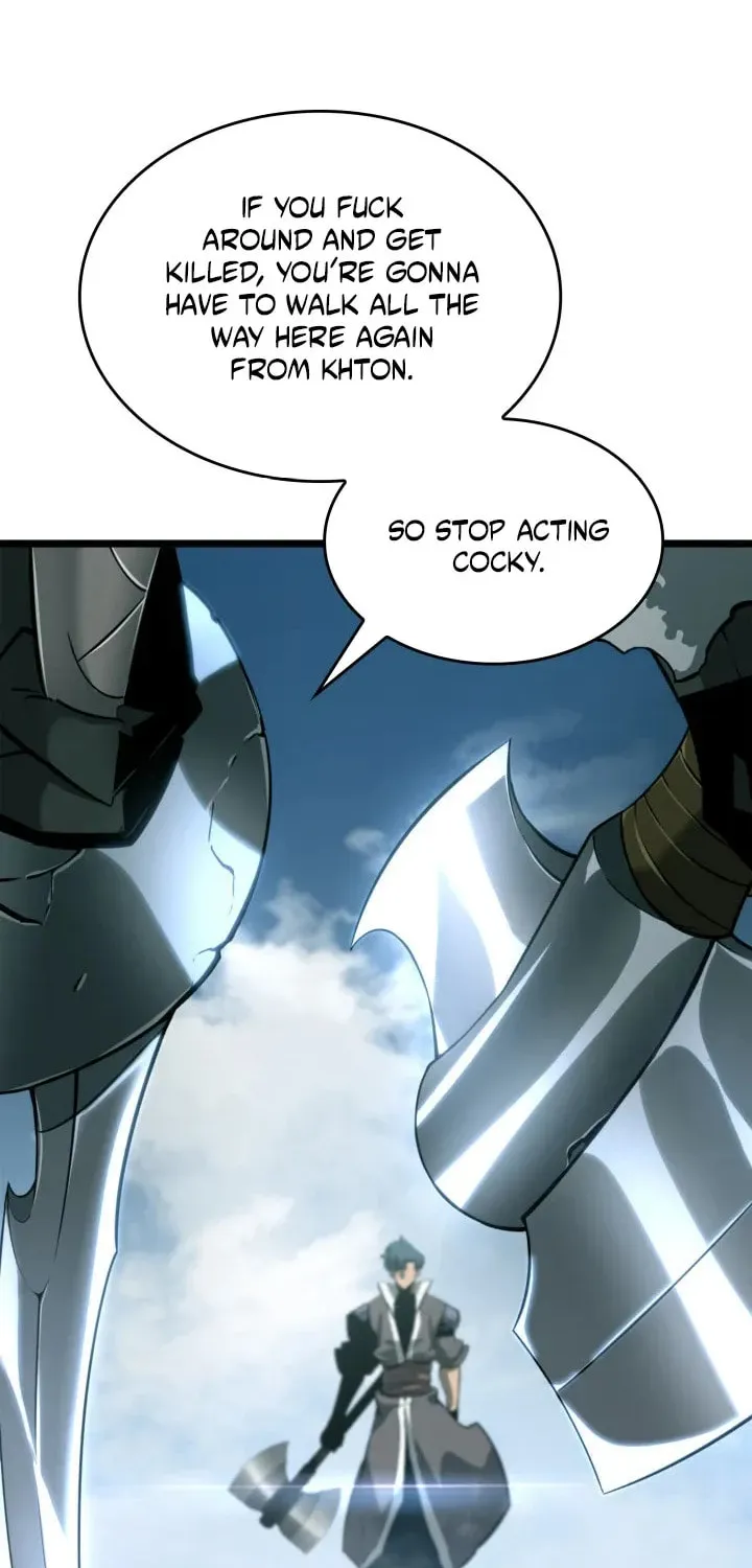 The SSS-Ranker Returns Chapter 17 page 13 - 
