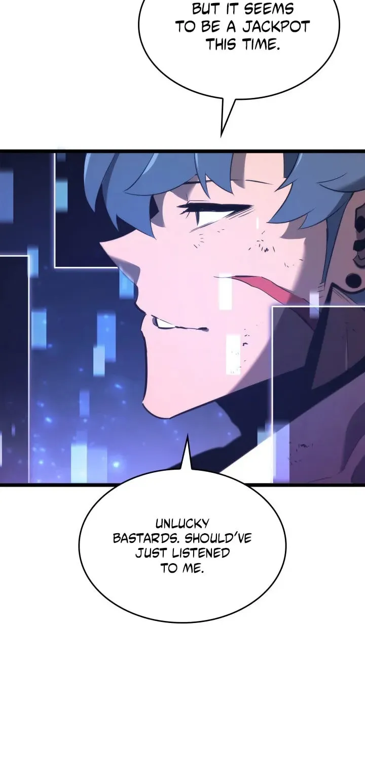 The SSS-Ranker Returns Chapter 17 page 123 - 