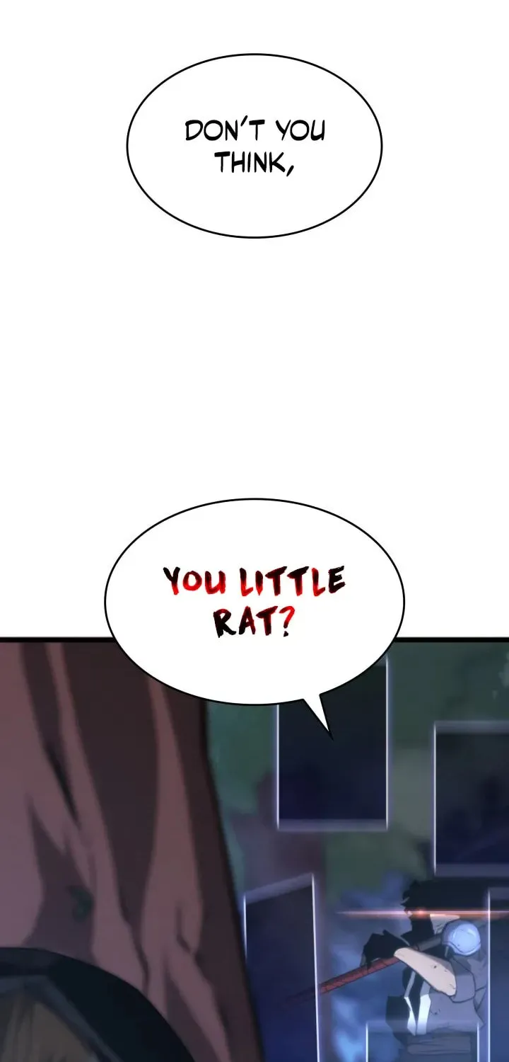 The SSS-Ranker Returns Chapter 17 page 124 - 