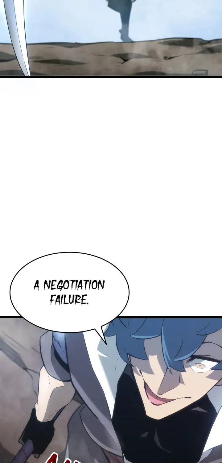 The SSS-Ranker Returns Chapter 17 page 14 - 