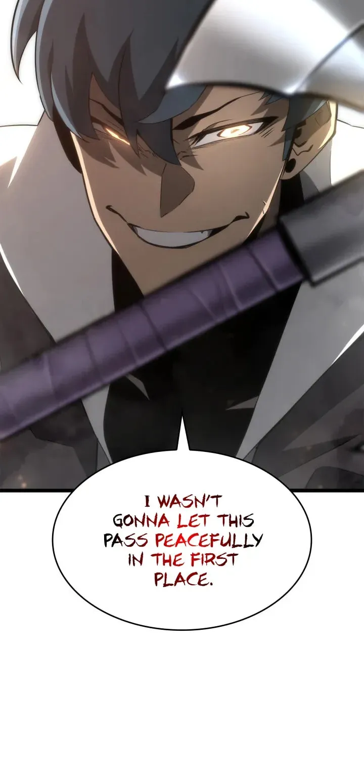 The SSS-Ranker Returns Chapter 17 page 16 - 