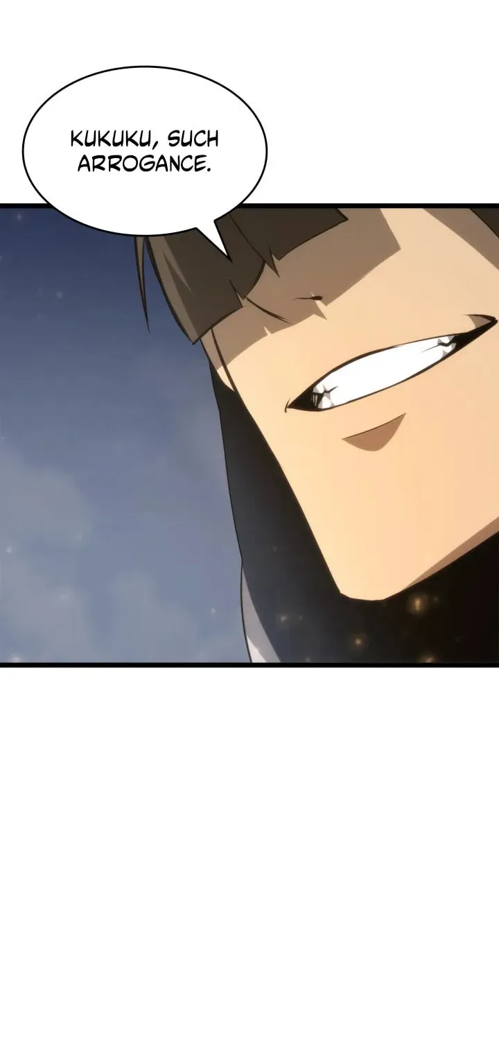 The SSS-Ranker Returns Chapter 17 page 17 - 