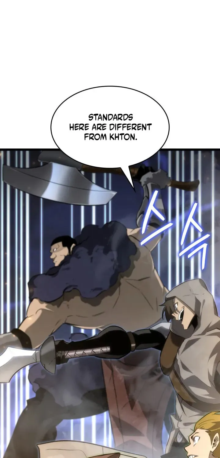 The SSS-Ranker Returns Chapter 17 page 18 - 