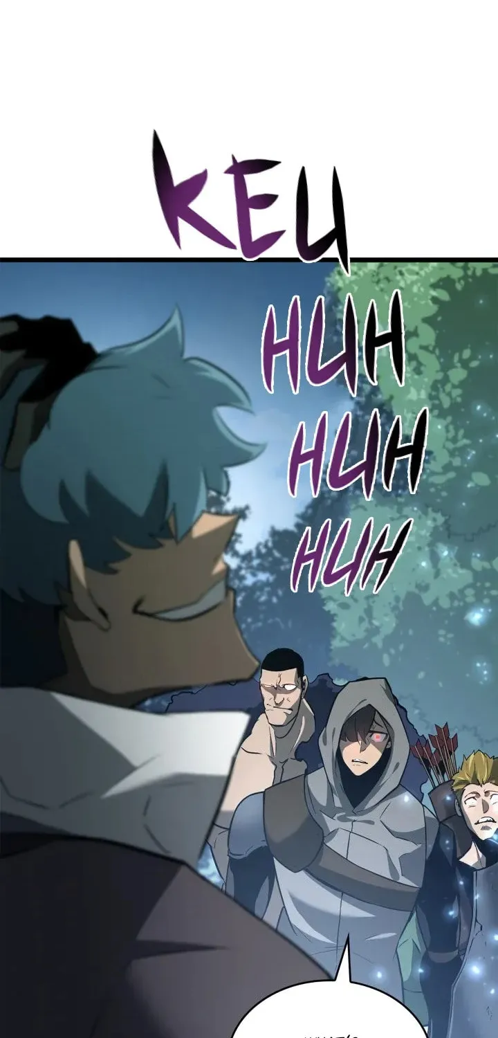 The SSS-Ranker Returns Chapter 17 page 3 - 