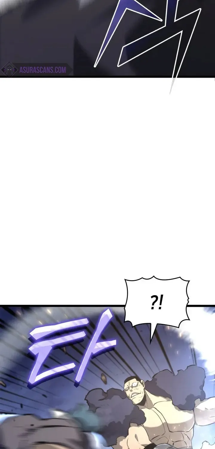 The SSS-Ranker Returns Chapter 17 page 23 - 