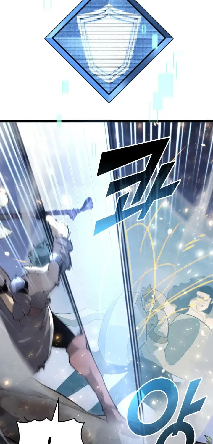 The SSS-Ranker Returns Chapter 17 page 27 - 