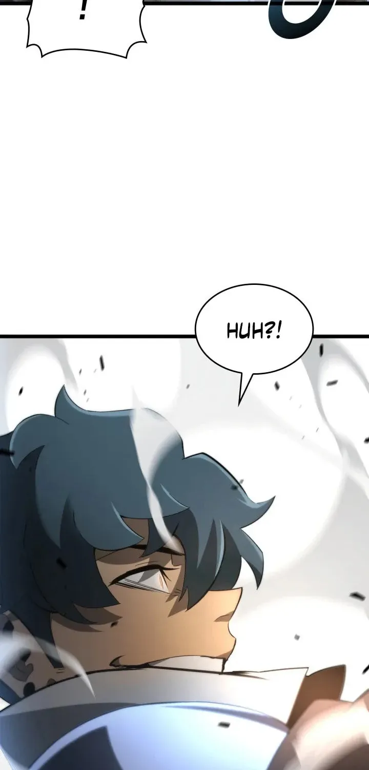 The SSS-Ranker Returns Chapter 17 page 28 - 