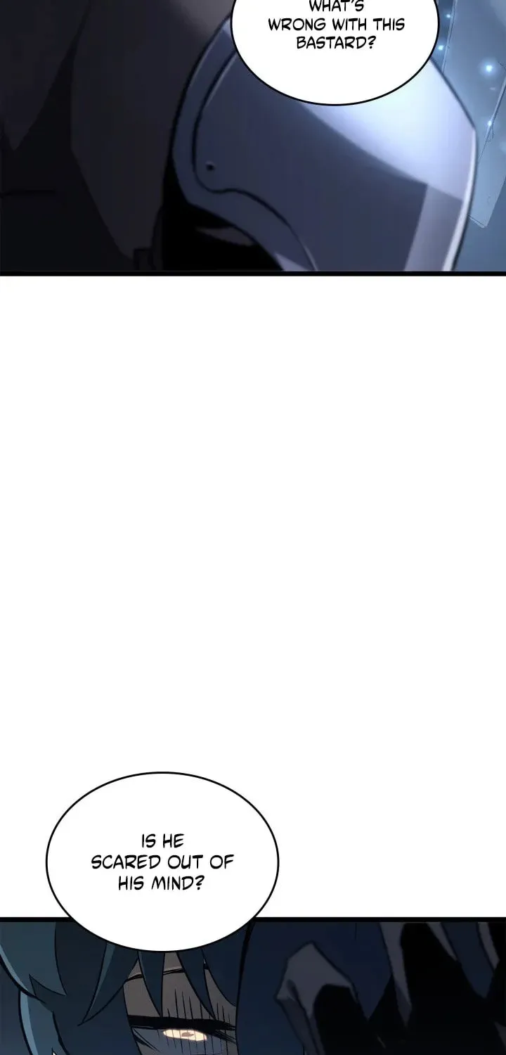 The SSS-Ranker Returns Chapter 17 page 4 - 