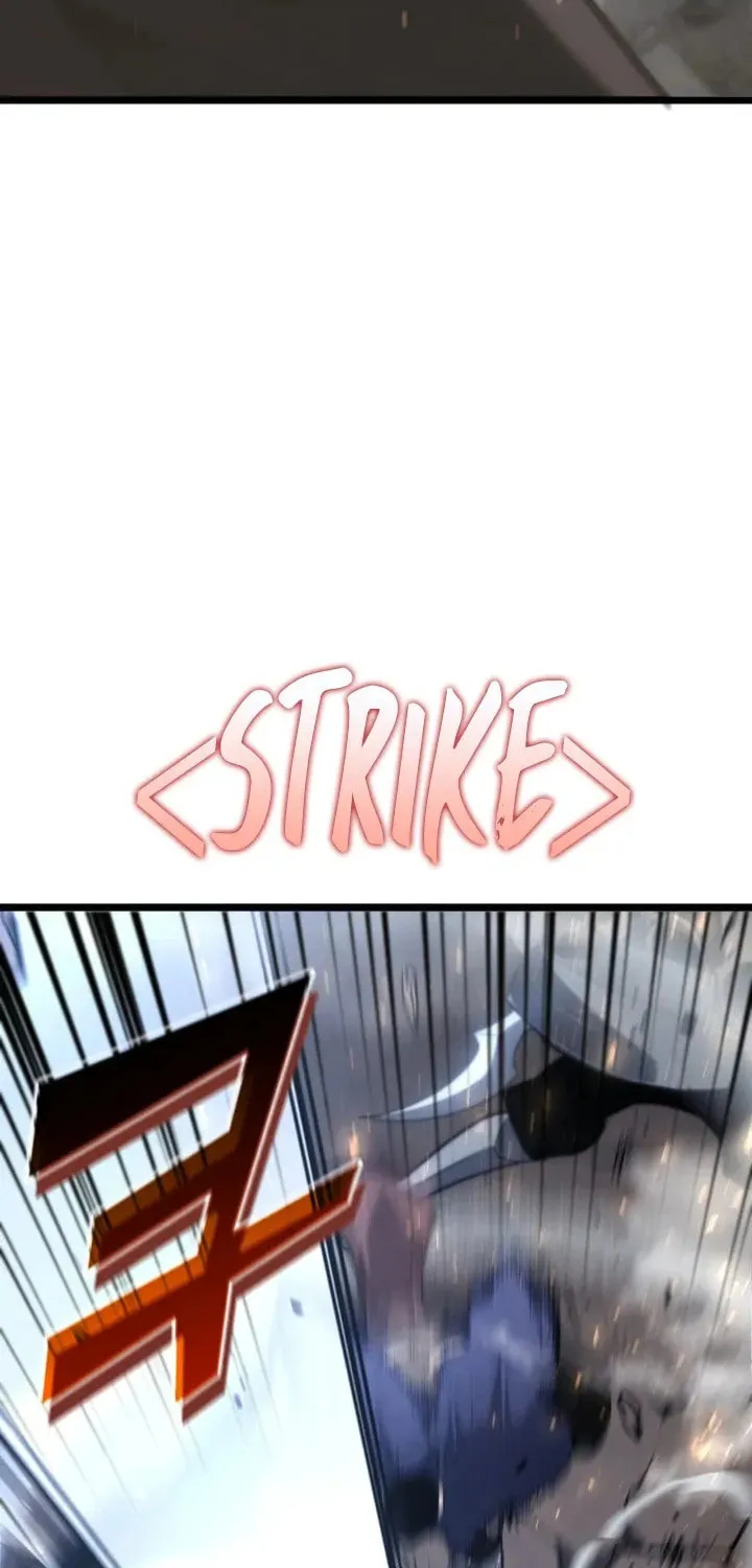 The SSS-Ranker Returns Chapter 17 page 31 - 