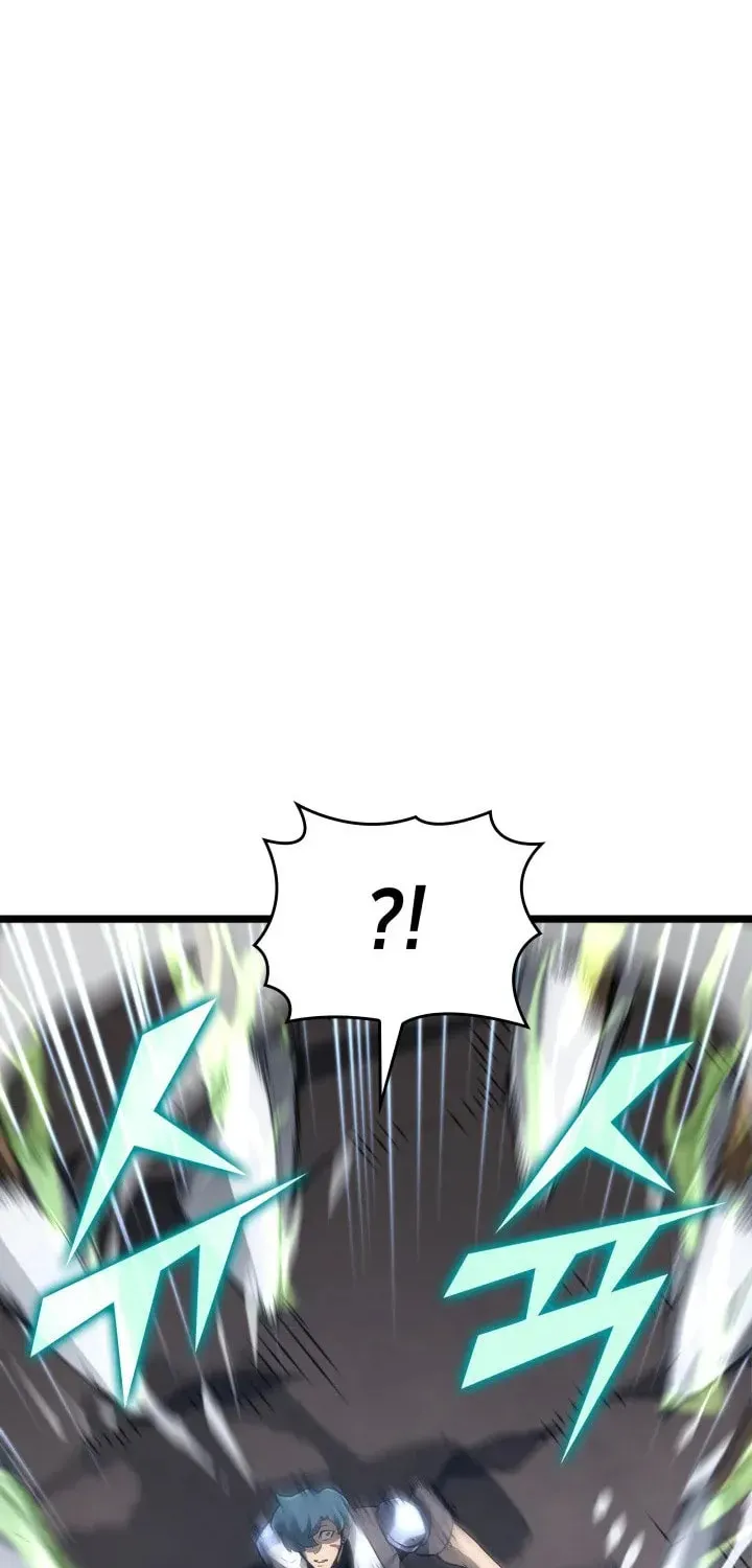 The SSS-Ranker Returns Chapter 17 page 34 - 